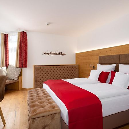 Park Hotel Laim Munchen Bagian luar foto
