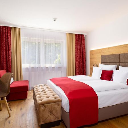 Park Hotel Laim Munchen Bagian luar foto