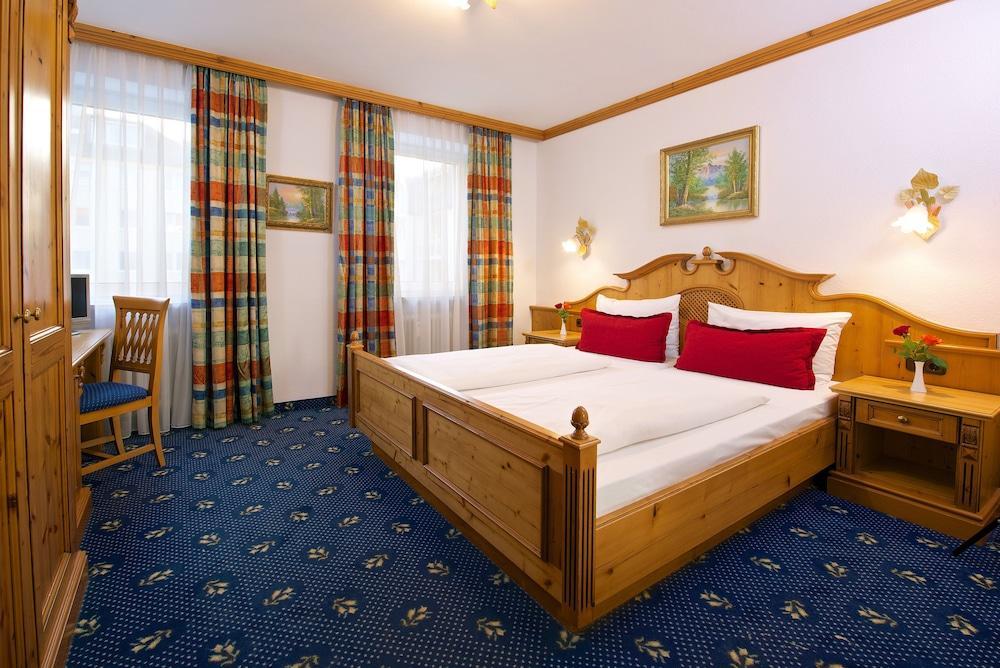 Park Hotel Laim Munchen Bagian luar foto