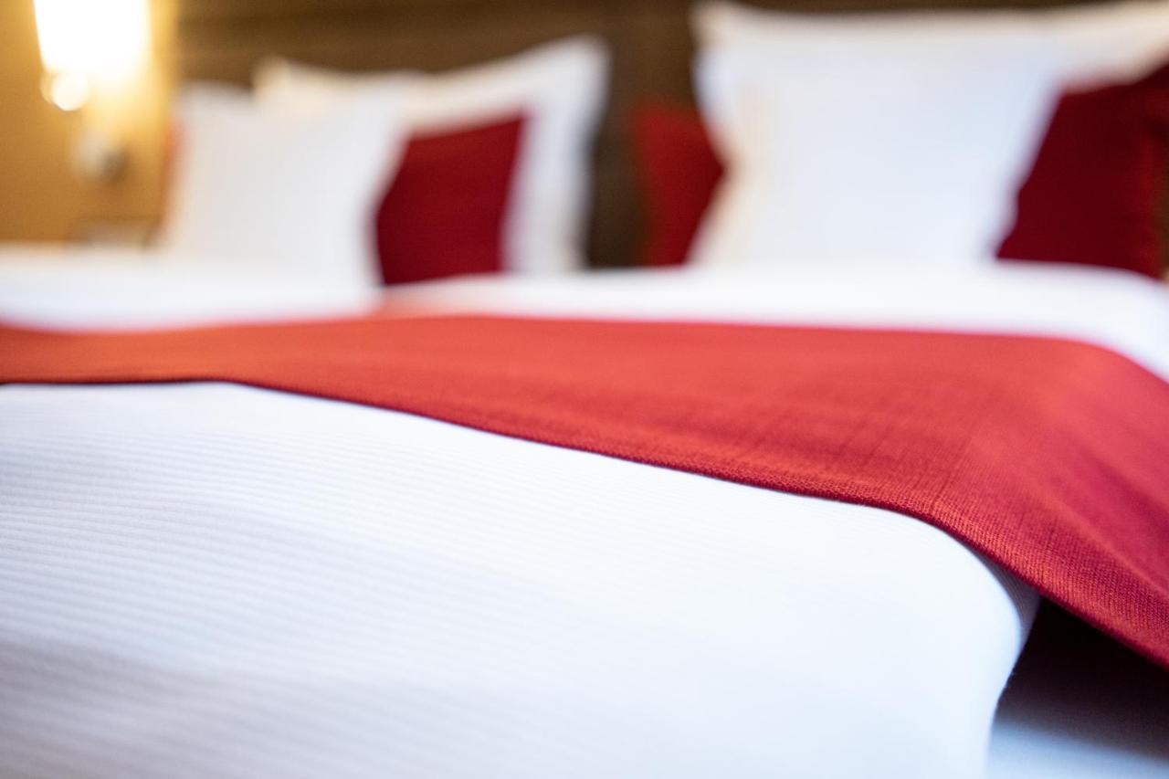 Park Hotel Laim Munchen Bagian luar foto