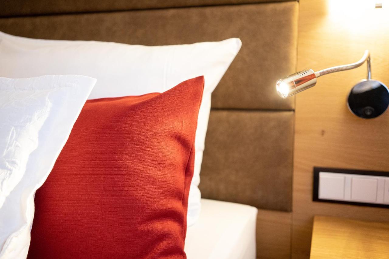 Park Hotel Laim Munchen Bagian luar foto