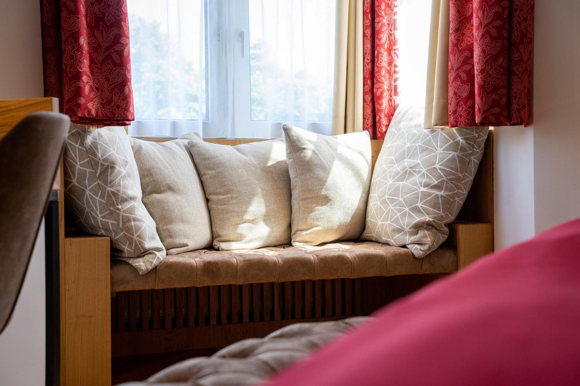 Park Hotel Laim Munchen Bagian luar foto