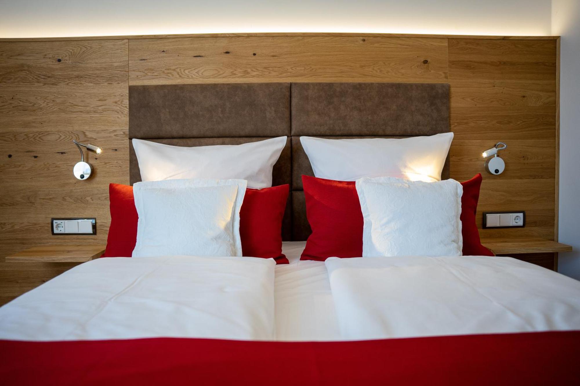 Park Hotel Laim Munchen Bagian luar foto