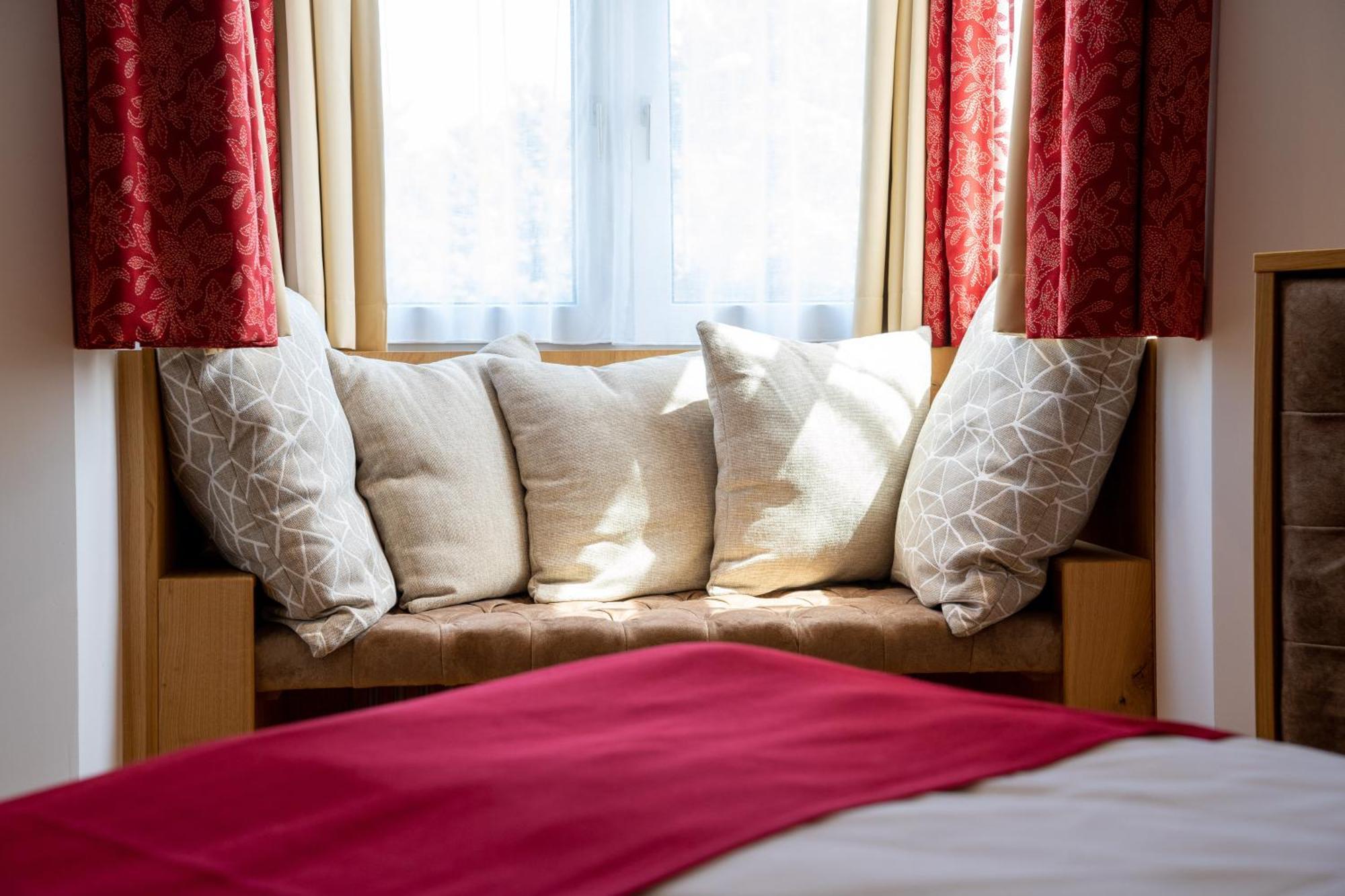 Park Hotel Laim Munchen Bagian luar foto