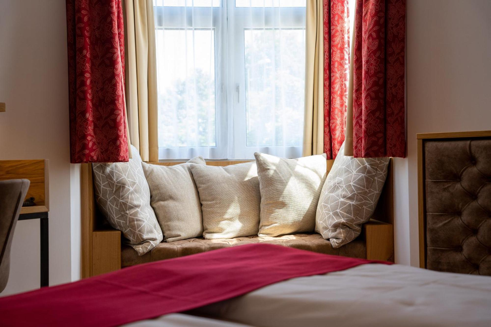 Park Hotel Laim Munchen Bagian luar foto