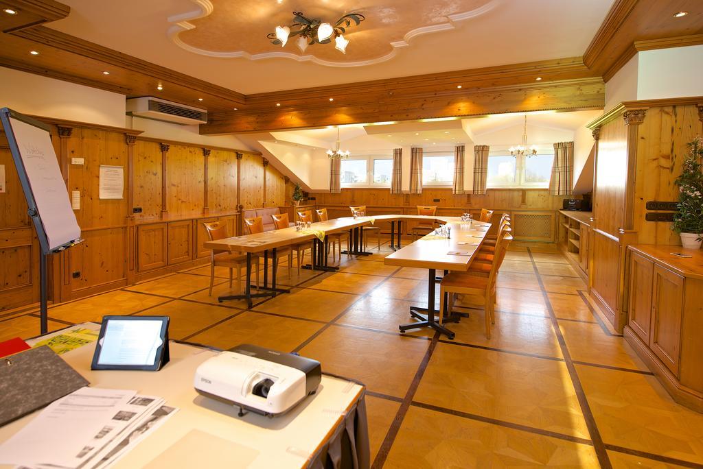 Park Hotel Laim Munchen Bagian luar foto