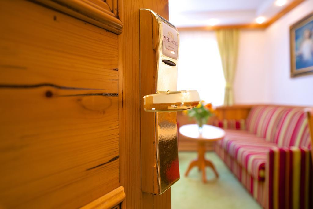 Park Hotel Laim Munchen Bagian luar foto
